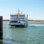 דירה Flut Dagebüll